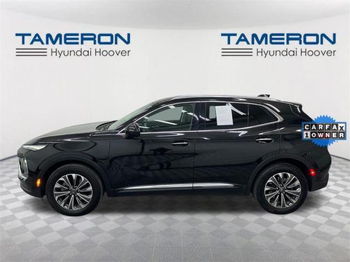 2024 Buick Envision Preferred AWD