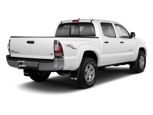 2010 Toyota Tacoma PreRunner