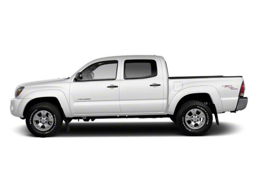 2010 Toyota Tacoma PreRunner