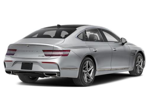 2024 Genesis G80 3.5T Sport AWD