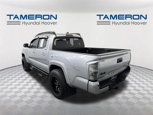 2023 Toyota Tacoma Limited