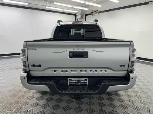 2023 Toyota Tacoma Limited