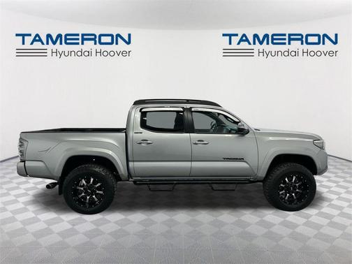 2023 Toyota Tacoma Limited