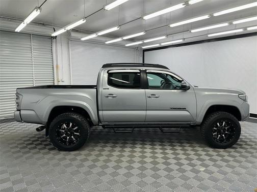 2023 Toyota Tacoma Limited