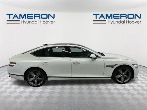 2024 Genesis G80 3.5T Sport AWD