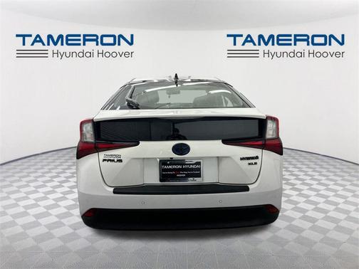 2022 Toyota Prius Nightshade Edition