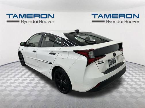 2022 Toyota Prius Nightshade Edition