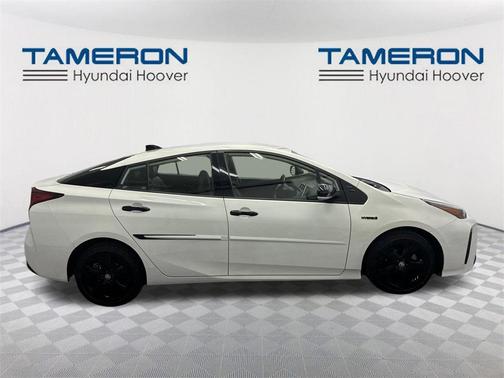 2022 Toyota Prius Nightshade Edition