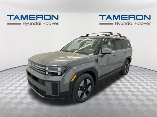 2026 Hyundai SANTA FE SEL 2.4