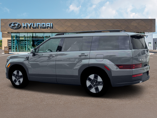 2026 Hyundai SANTA FE SEL 2.4