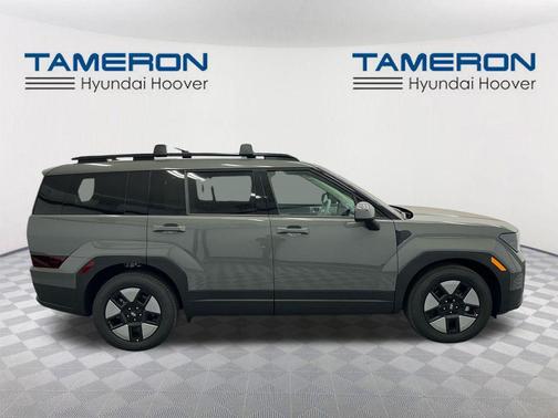 2026 Hyundai SANTA FE SEL 2.4