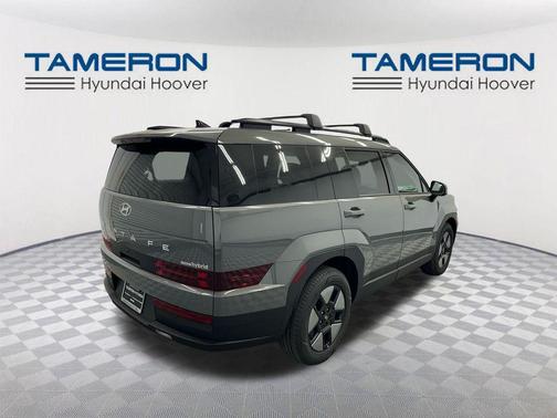 2026 Hyundai SANTA FE SEL 2.4