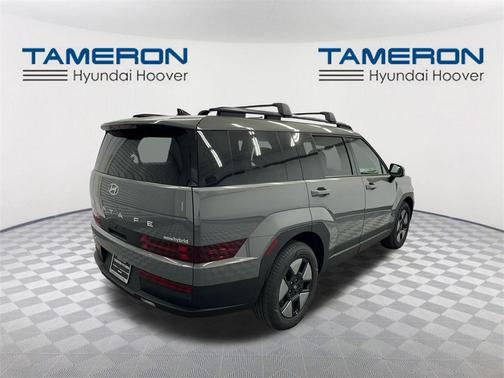 2026 Hyundai SANTA FE SEL 2.4