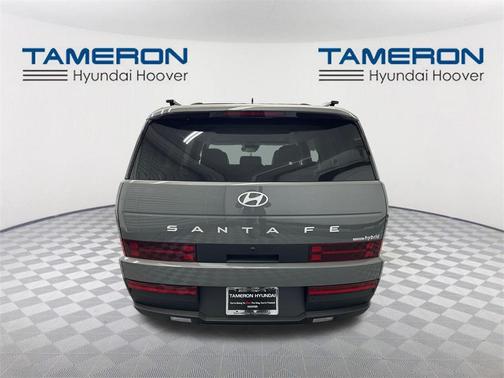 2026 Hyundai SANTA FE SEL 2.4