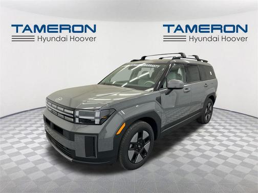 2026 Hyundai SANTA FE SEL 2.4