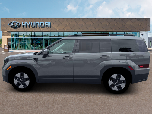 2026 Hyundai SANTA FE SEL 2.4