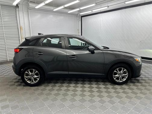 2020 Mazda CX-3 Sport