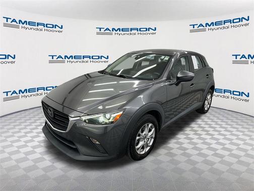 2020 Mazda CX-3 Sport