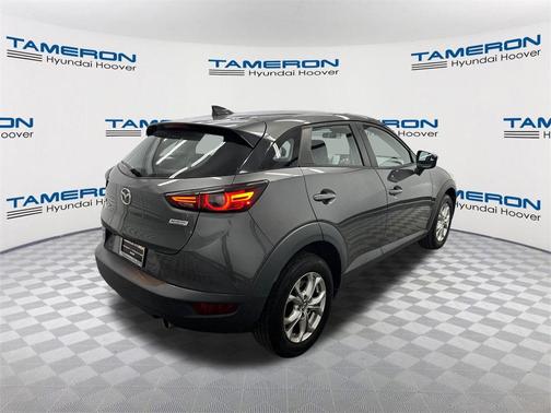 2020 Mazda CX-3 Sport