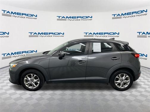 2020 Mazda CX-3 Sport