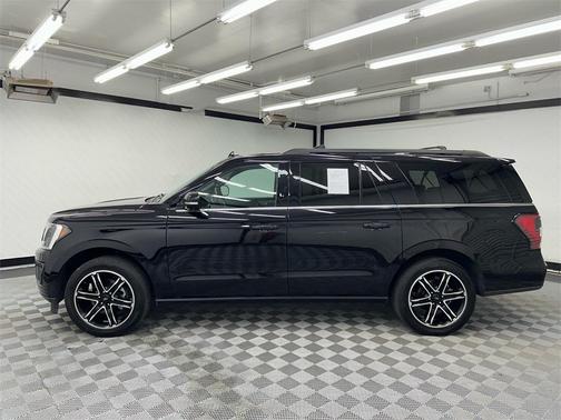 2020 Ford Expedition Max Limited
