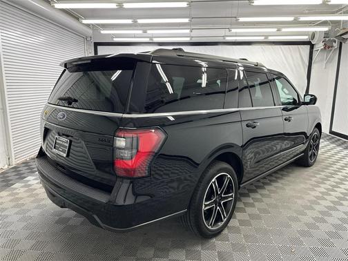 2020 Ford Expedition Max Limited