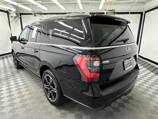 2020 Ford Expedition Max Limited