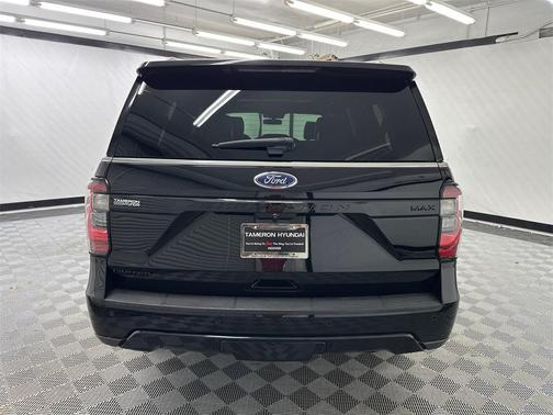 2020 Ford Expedition Max Limited