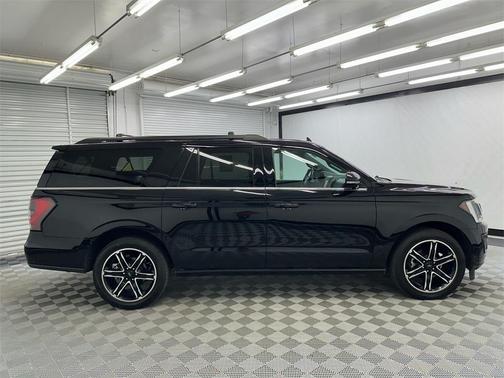 2020 Ford Expedition Max Limited