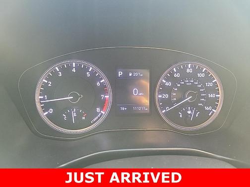 2019 Hyundai SANTA FE SE 2.4