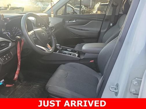 2019 Hyundai SANTA FE SE 2.4