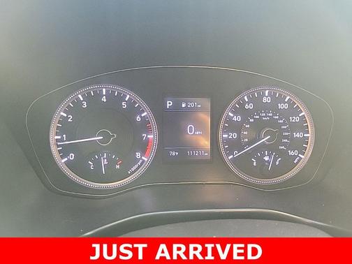 2019 Hyundai SANTA FE SE 2.4