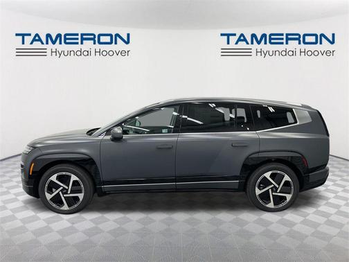 2026 Hyundai IONIQ 9 Performance Limited