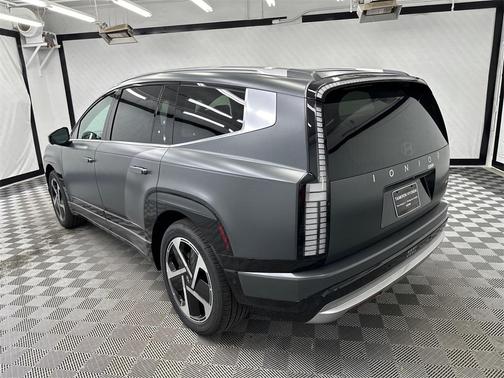 2026 Hyundai IONIQ 9 Performance Limited