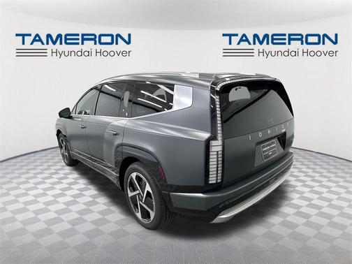 2026 Hyundai IONIQ 9 Performance Limited