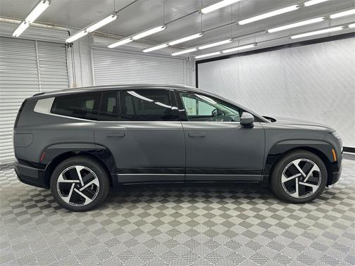 2026 Hyundai IONIQ 9 Performance Limited