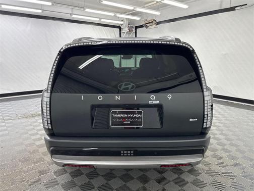 2026 Hyundai IONIQ 9 Performance Limited