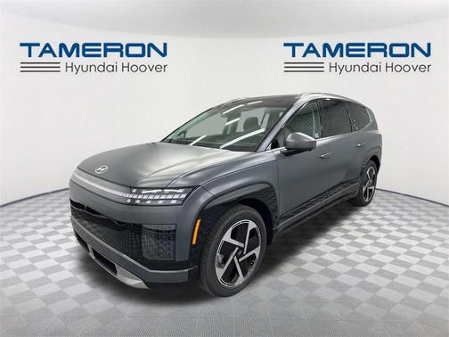 2026 Hyundai IONIQ 9 Performance Limited