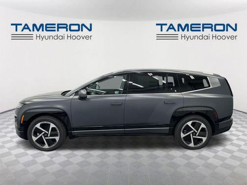 2026 Hyundai IONIQ 9 Performance Limited