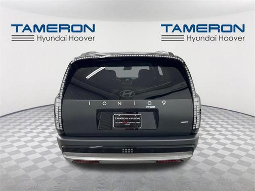 2026 Hyundai IONIQ 9 Performance Limited