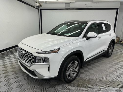 2023 Hyundai SANTA FE SEL 2.4