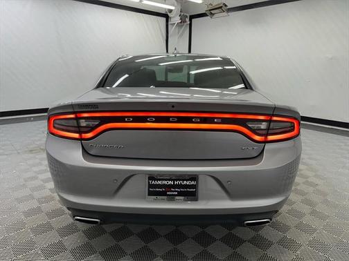 2015 Dodge Charger SXT