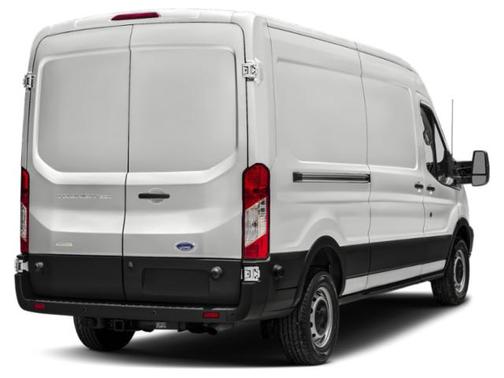 2015 Ford Transit-250 Base
