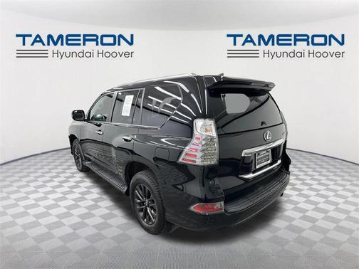 2020 Lexus GX 460 Premium