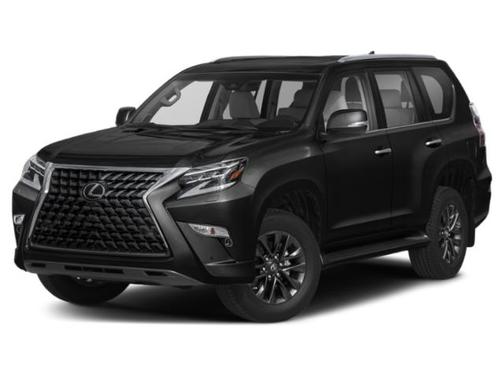 2020 Lexus GX 460 Premium