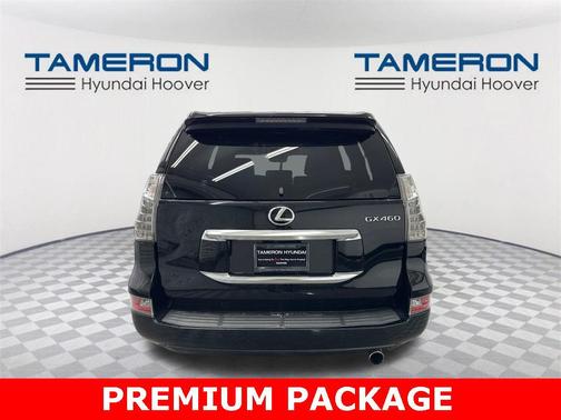 2020 Lexus GX 460 Premium