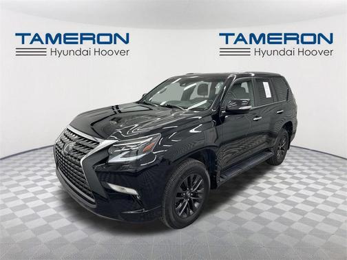 2020 Lexus GX 460 Premium