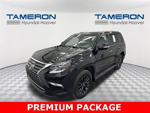 2020 Lexus GX 460 Premium