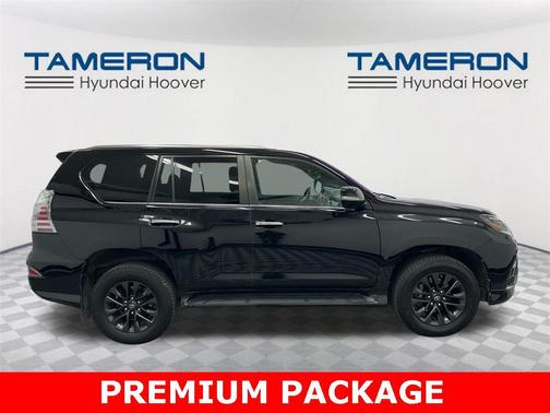 2020 Lexus GX 460 Premium