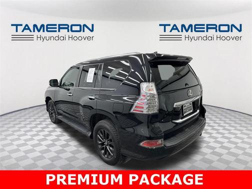 2020 Lexus GX 460 Premium